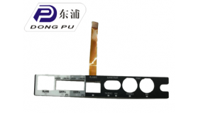 薄膜開(kāi)關(guān)應(yīng)用中PVC、PC和PET的區(qū)別