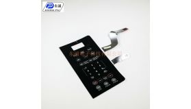 更換開關(guān)面板按鈕步驟？