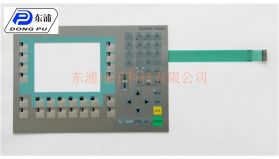 如何清潔薄膜開關(guān)？